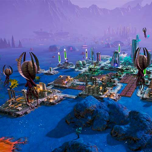 Aven Colony (PC Steam Key / Global)